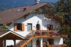 Отель Casa Franca  Кавалезе